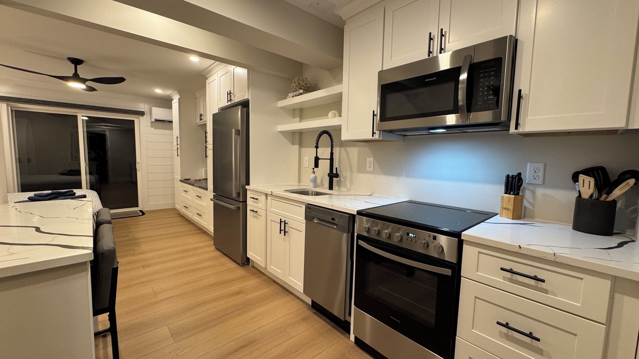 Photo of Kitchen in Rehoboth Beach