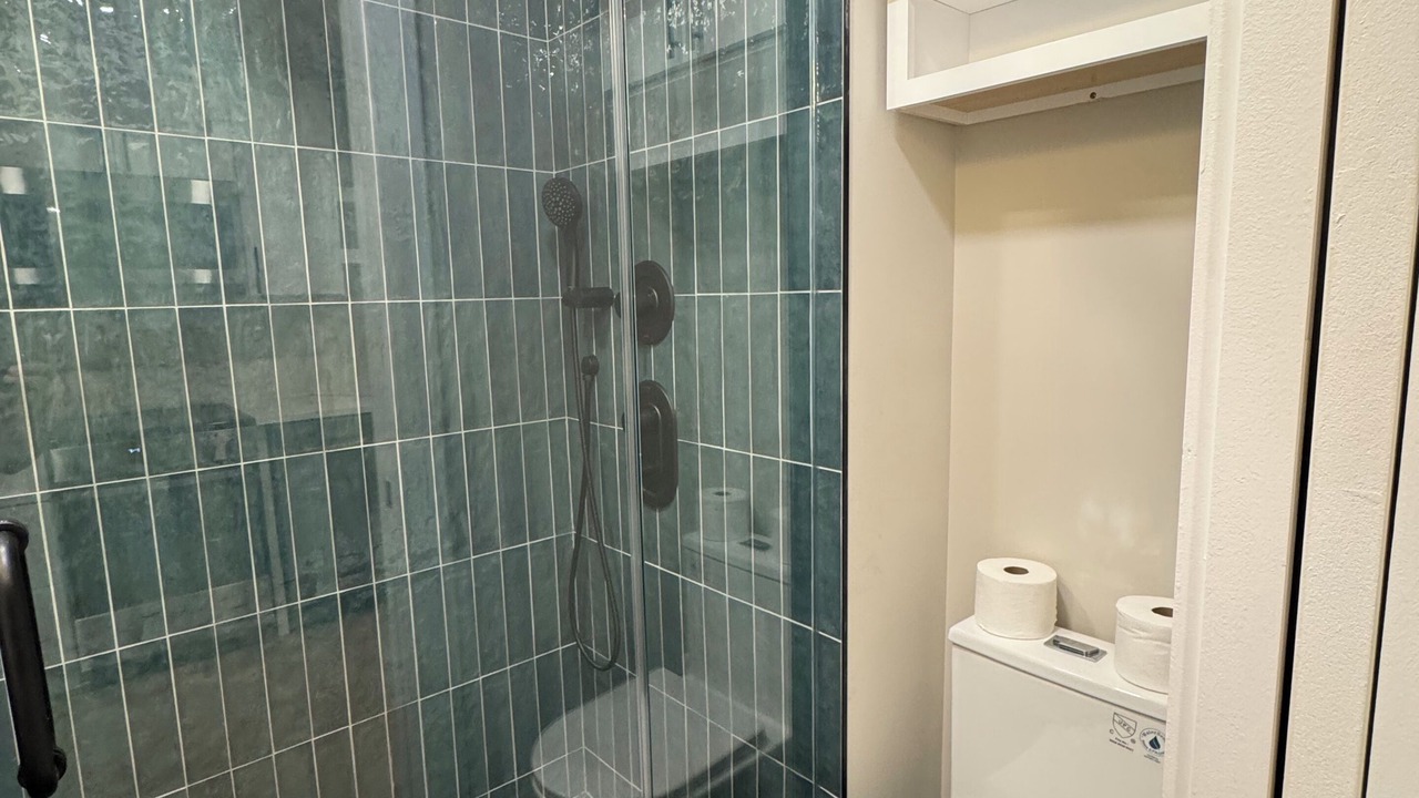 Photo of Bathroom in Rehoboth Beach