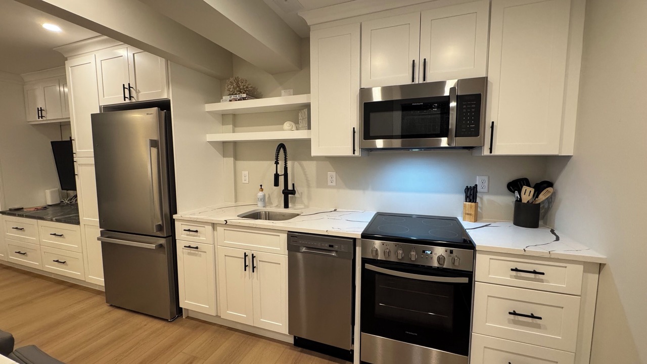 Photo of Kitchen in Rehoboth Beach