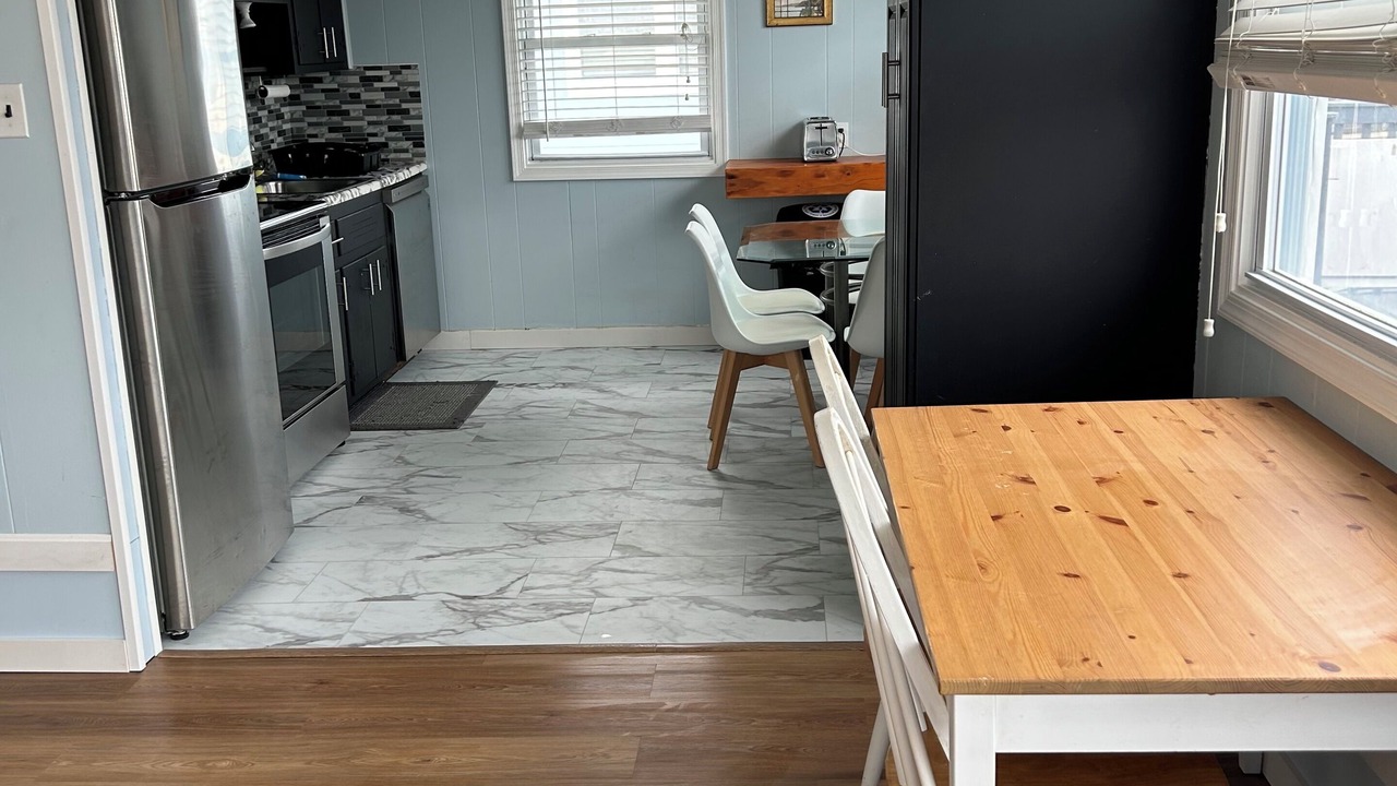 Photo of Kitchen in The Dunes