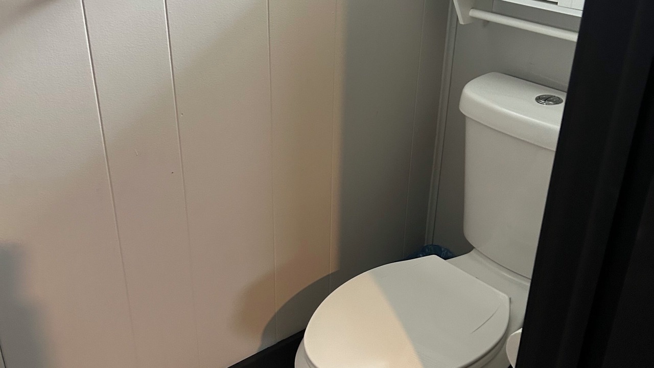 Photo of Bathroom in The Dunes