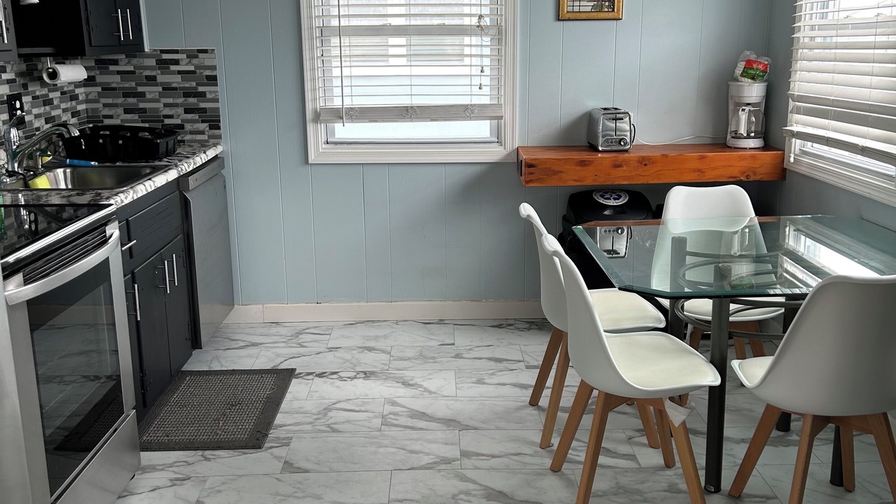 Photo of Kitchen in The Dunes