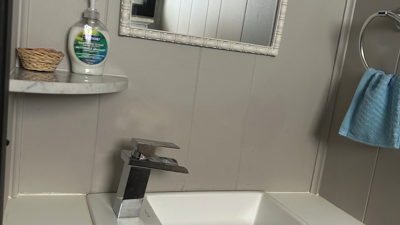 Photo of Bathroom in The Dunes