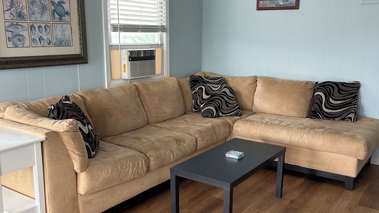 Photo of Livingroom in The Dunes