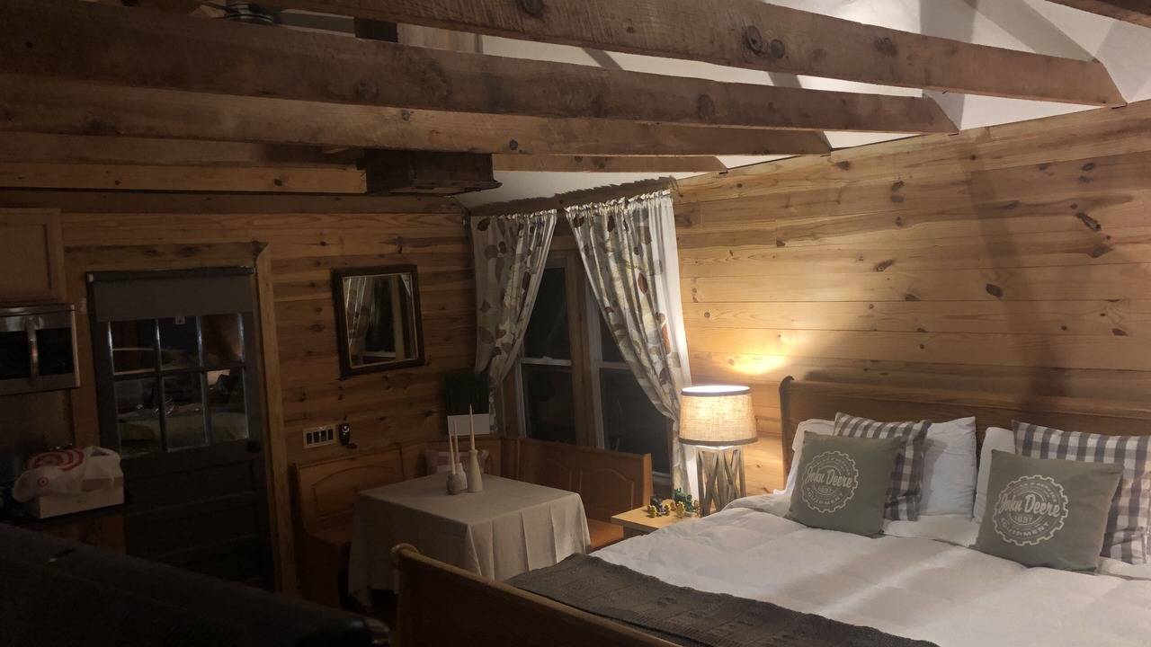 Photo of Bedroom in Lafayette