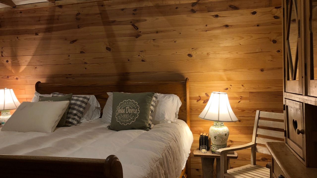 Photo of Bedroom in Lafayette