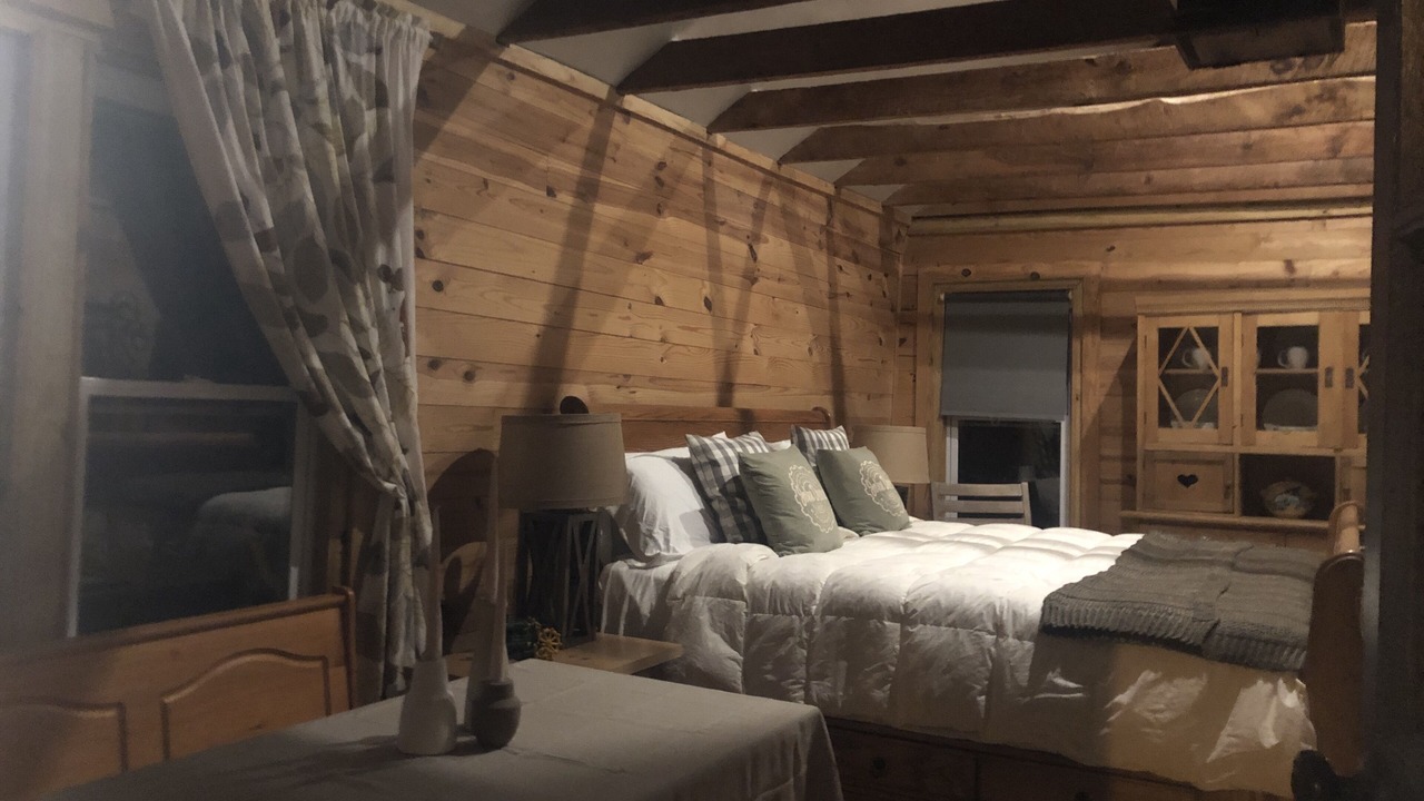 Photo of Bedroom in Lafayette