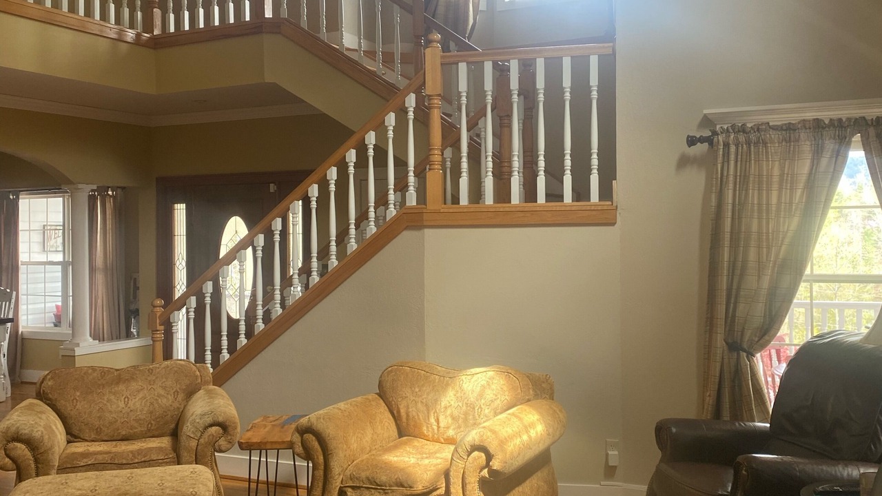 Photo of Livingroom in Butler