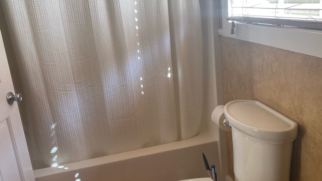 Photo of Bathroom in Butler