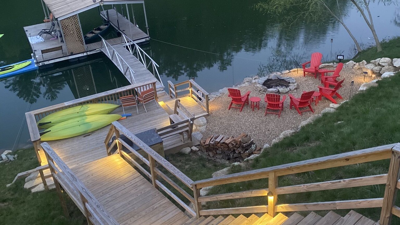 Photo of Outdoor in Butler