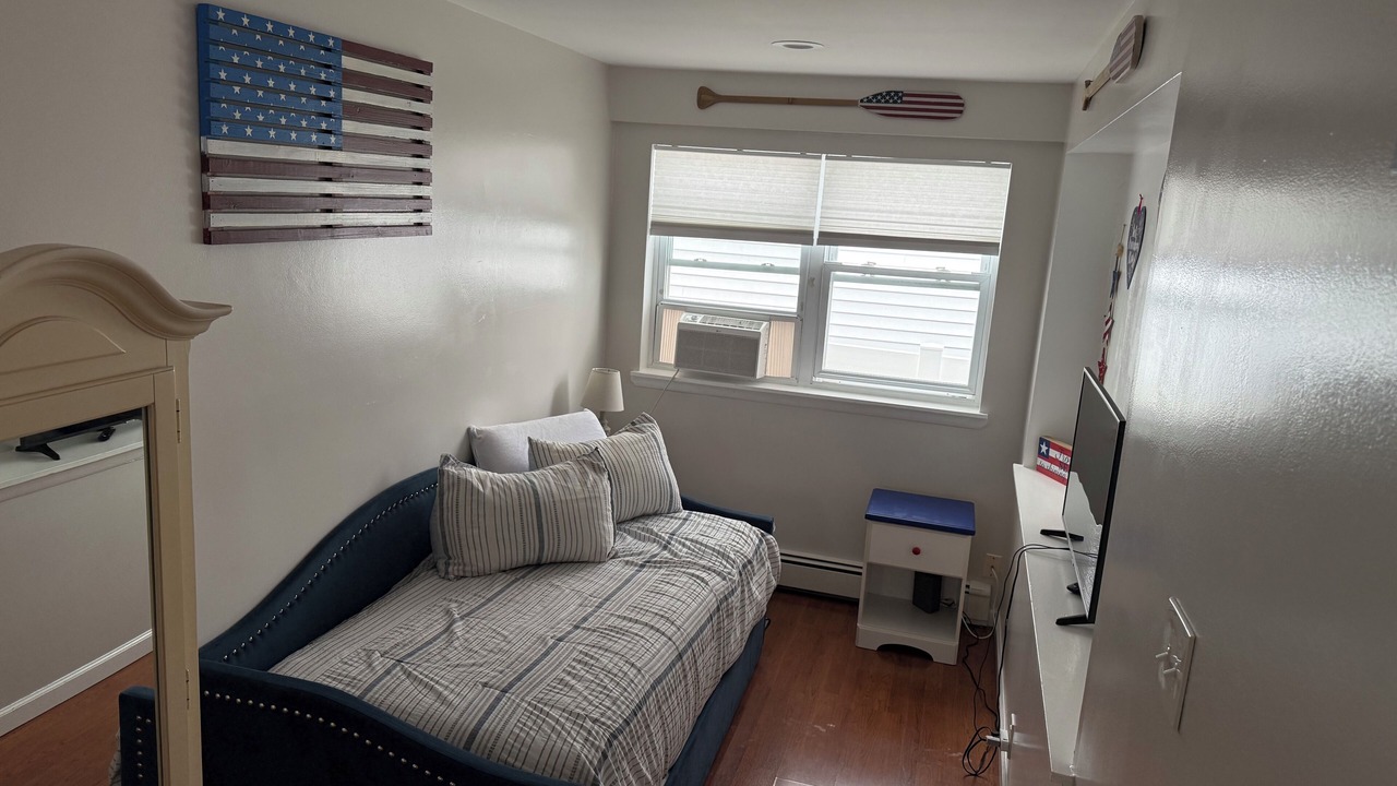Photo of Bedroom in Brigantine
