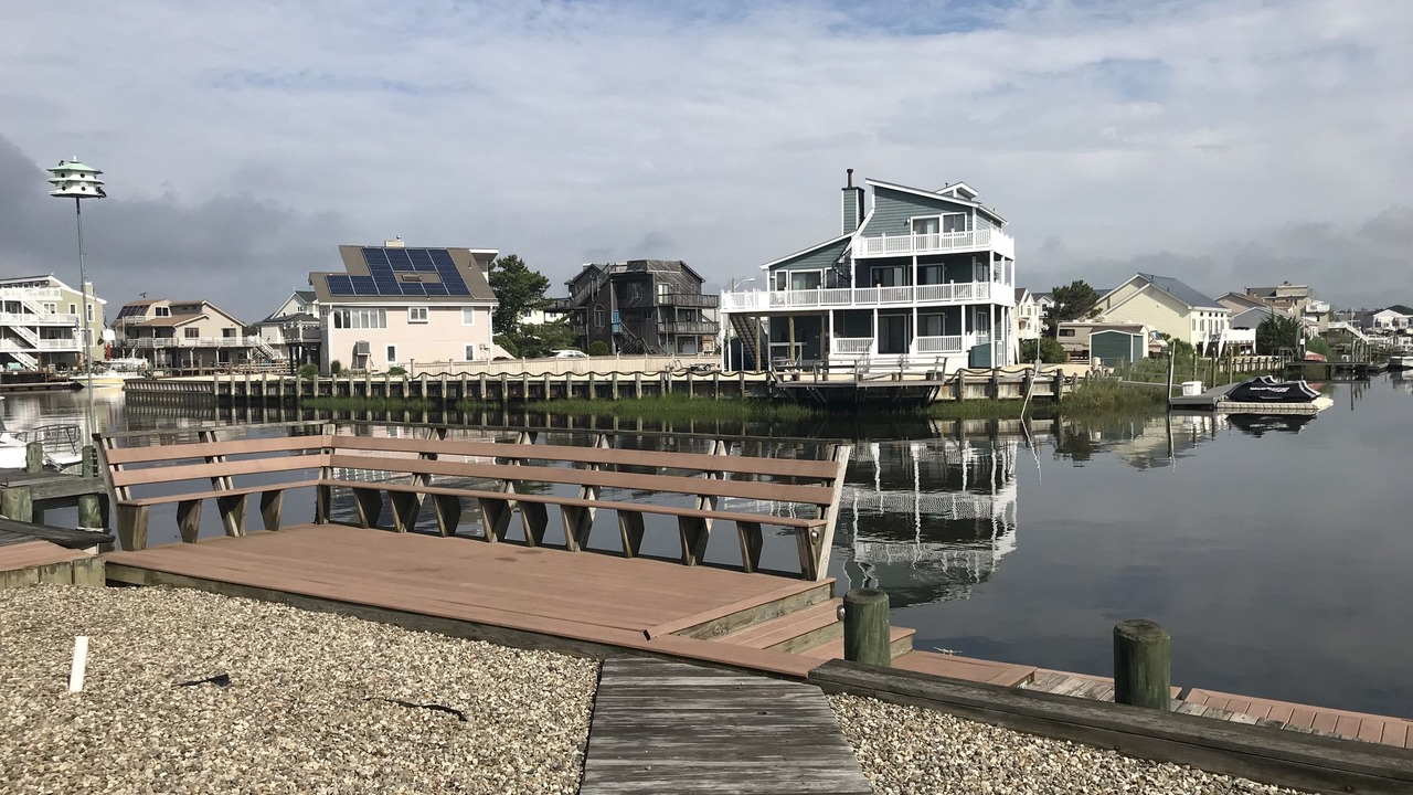Photo of Outdoor in Osborn Island