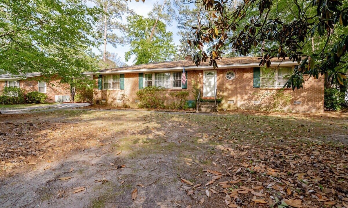 Photo of Outdoor in Forest Acres