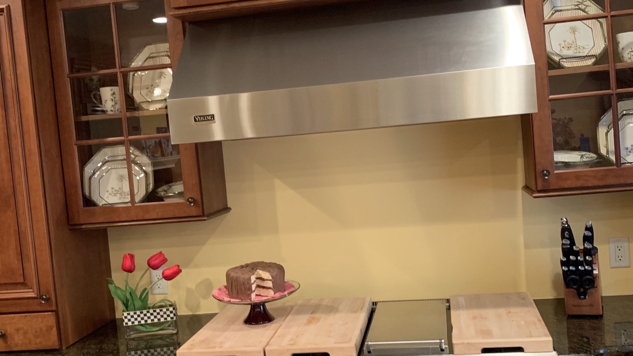 Photo of Kitchen in Point Pleasant Beach