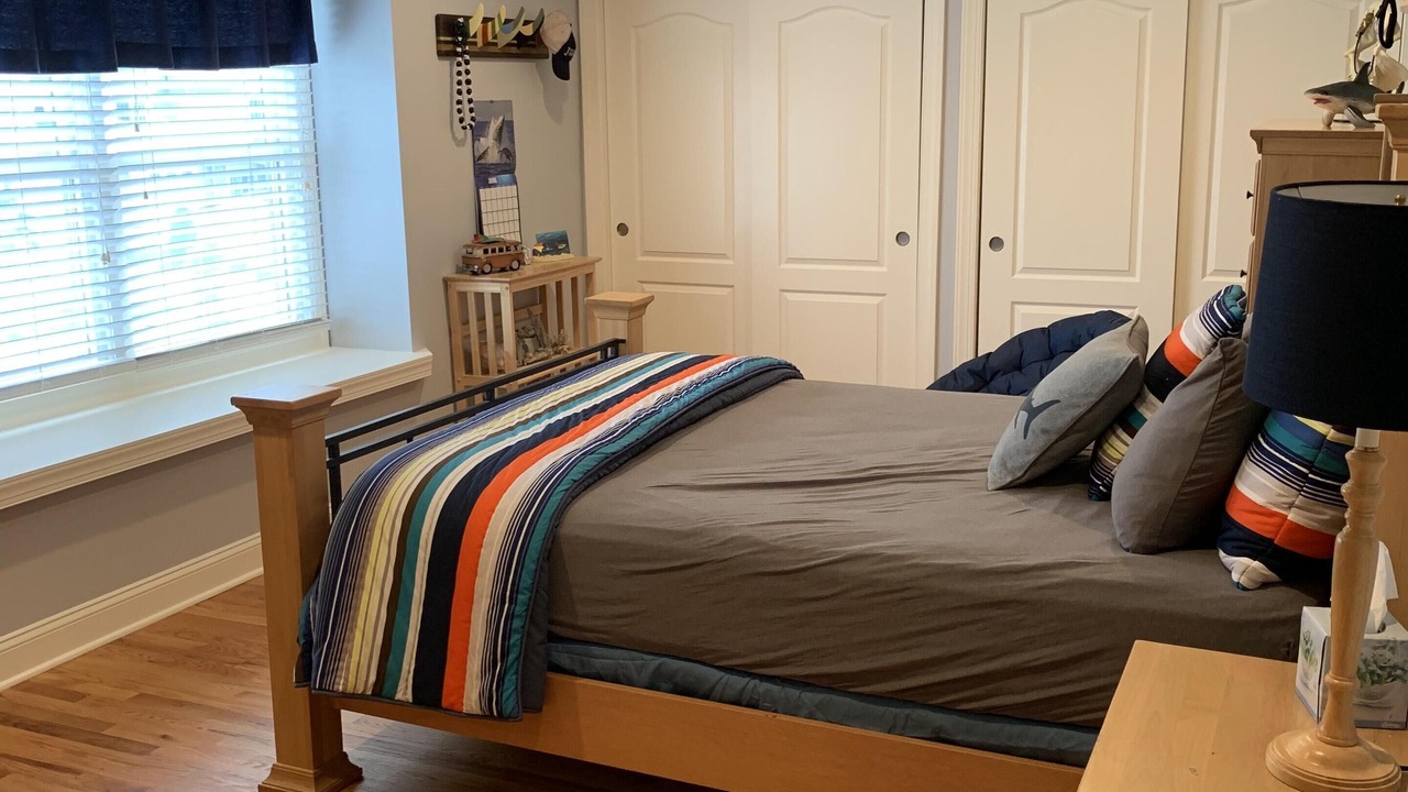 Photo of Bedroom in Point Pleasant Beach