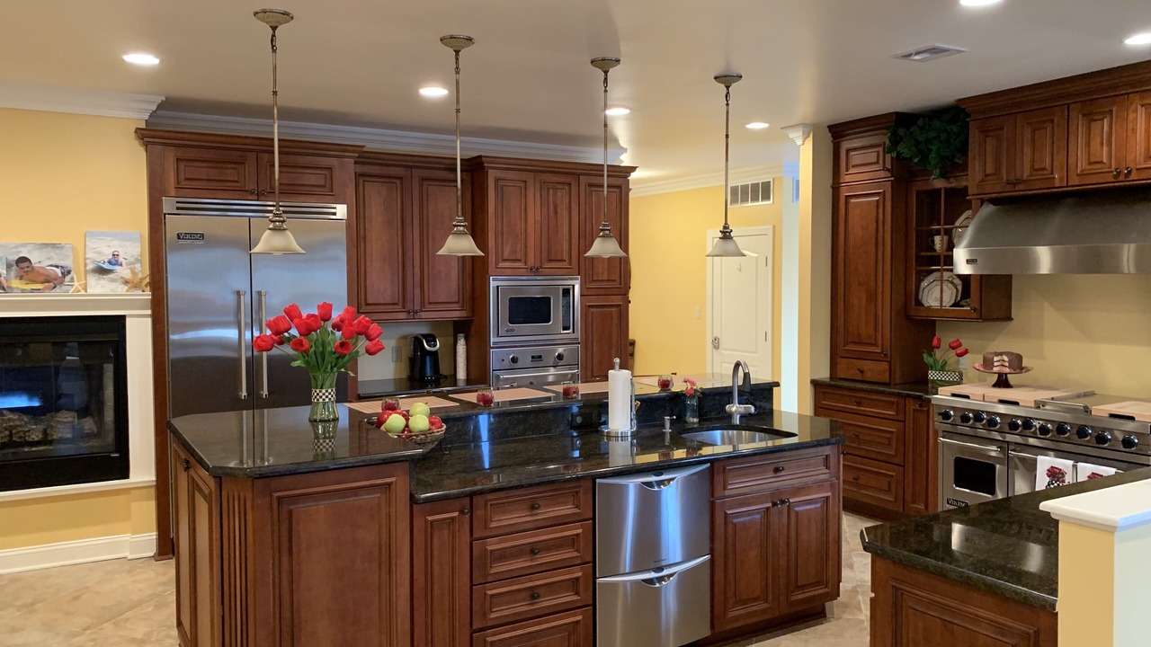 Photo of Kitchen in Point Pleasant Beach