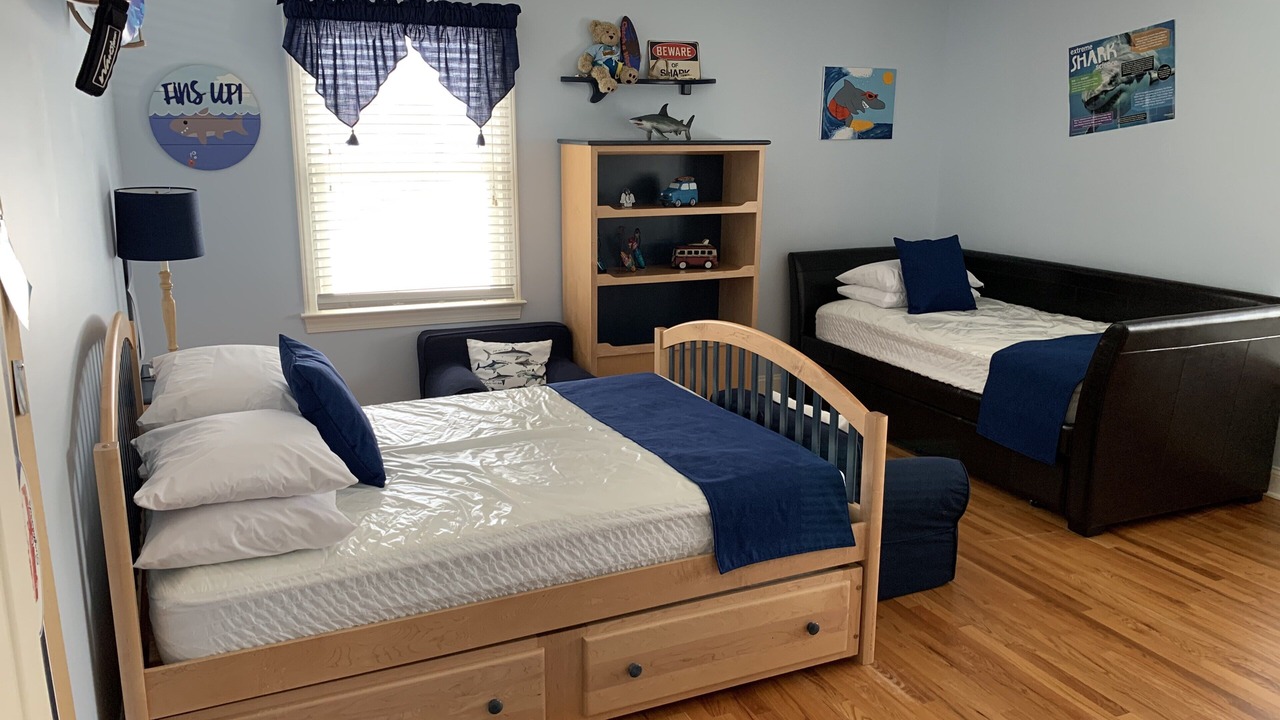 Photo of Bedroom in Point Pleasant Beach