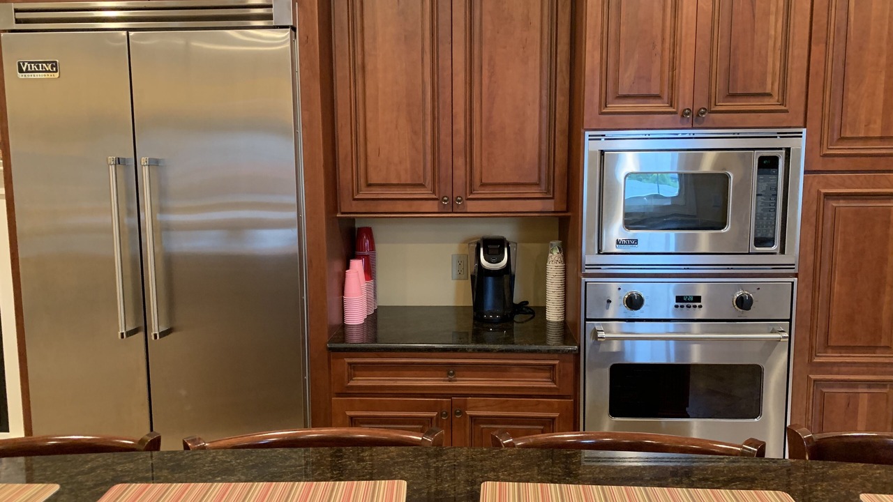 Photo of Kitchen in Point Pleasant Beach
