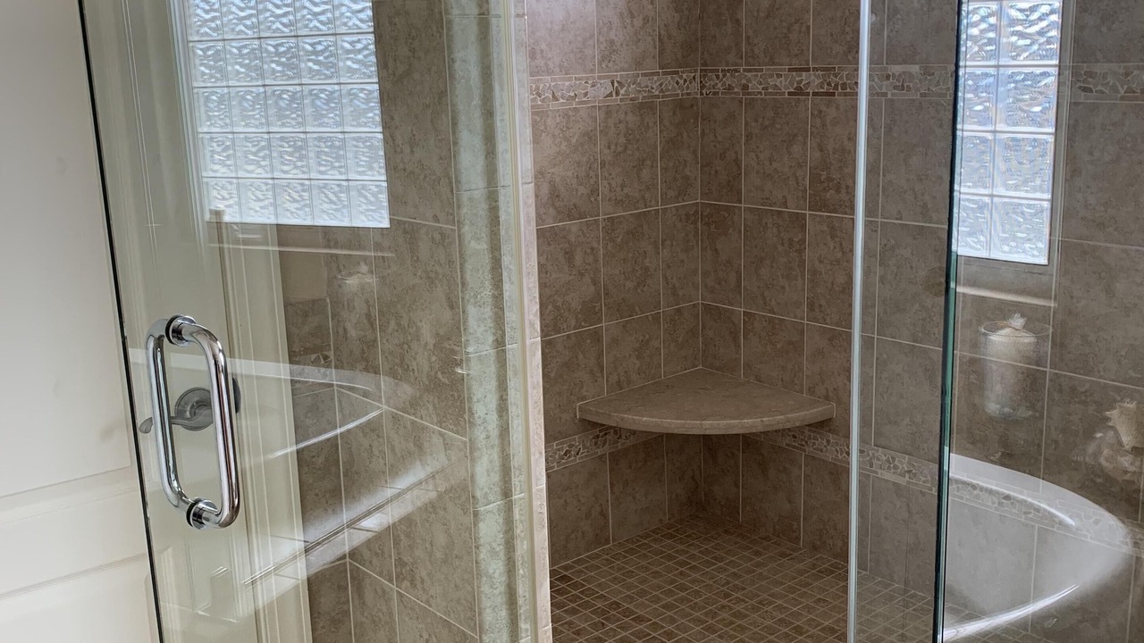 Photo of Bathroom in Point Pleasant Beach