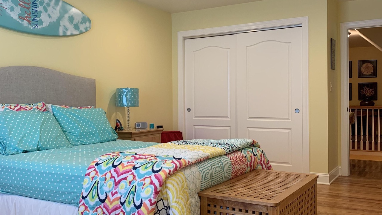 Photo of Bedroom in Point Pleasant Beach