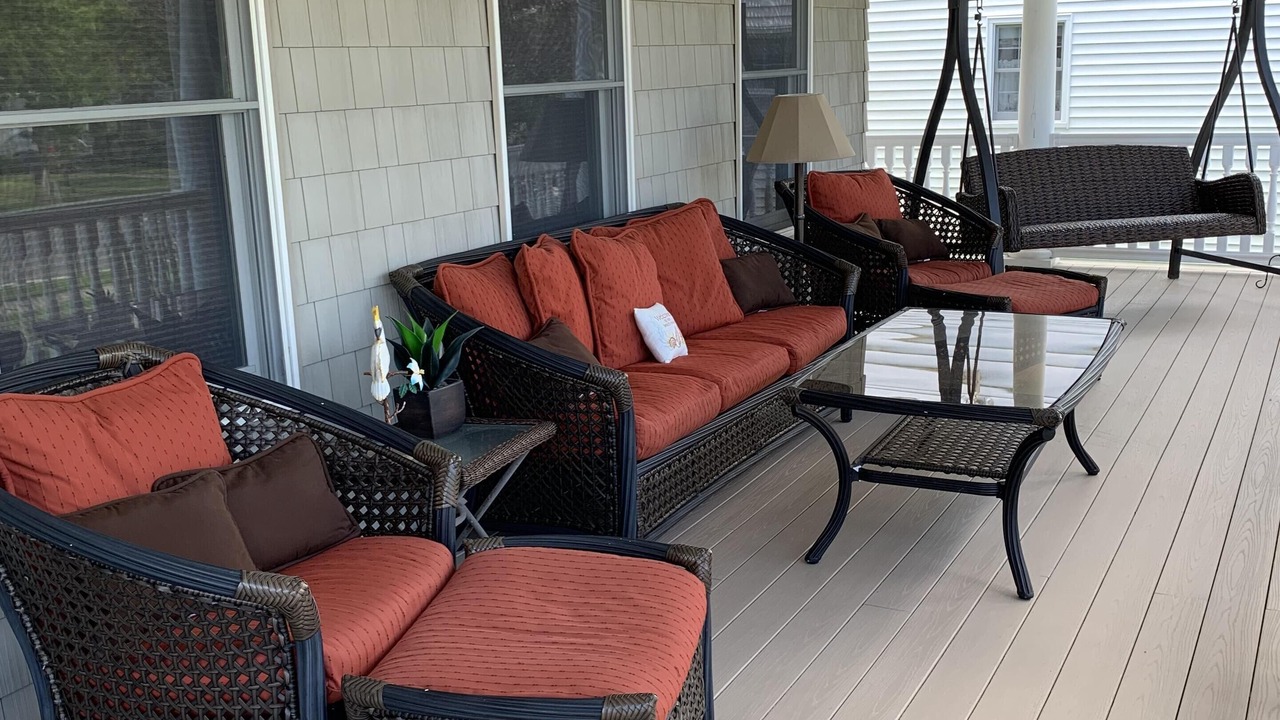 Photo of Outdoor in Point Pleasant Beach