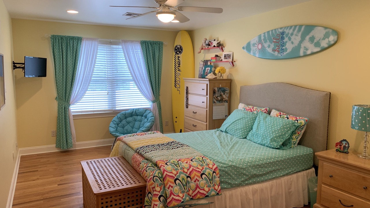 Photo of Bedroom in Point Pleasant Beach