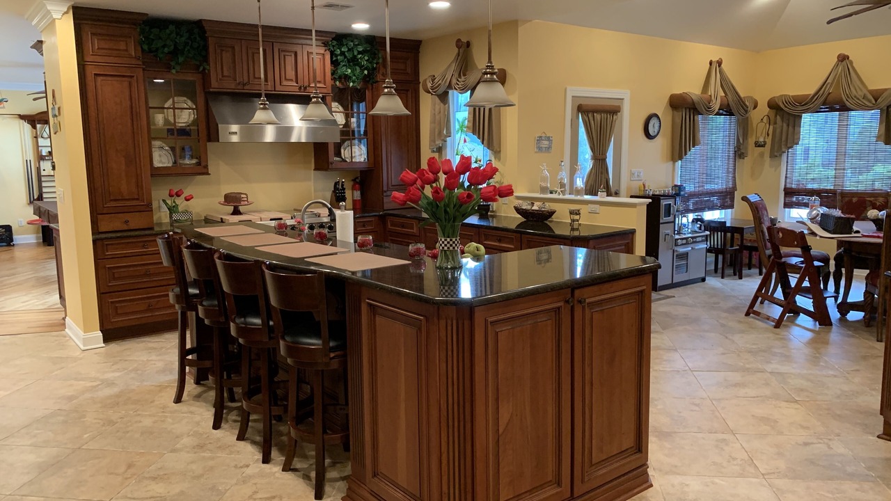 Photo of Kitchen in Point Pleasant Beach
