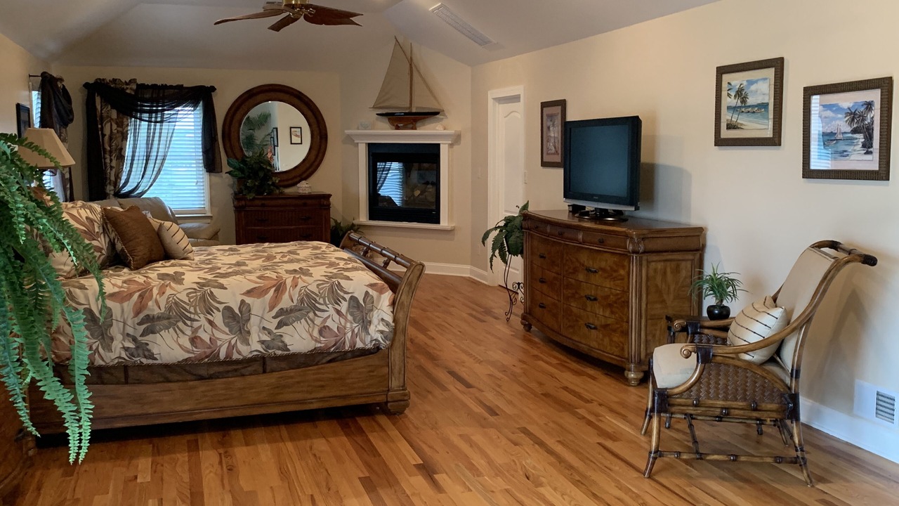 Photo of Bedroom in Point Pleasant Beach