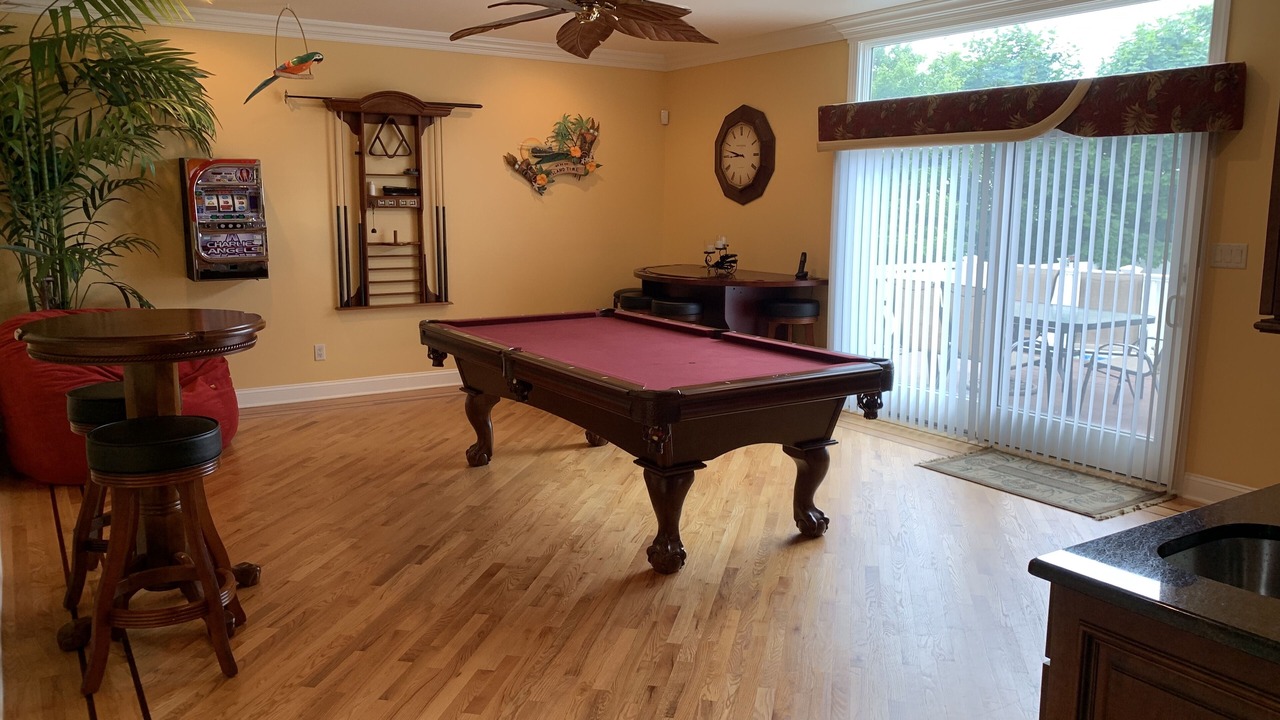 Photo of Bedroom in Point Pleasant Beach