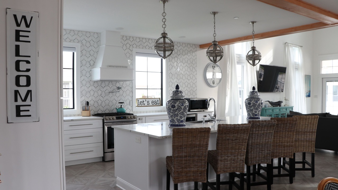 Photo of Kitchen in Montego Bay