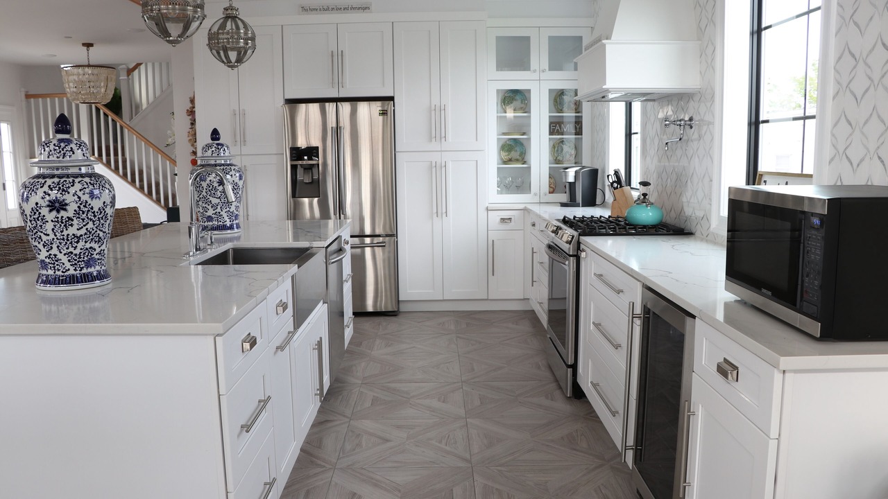 Photo of Kitchen in Montego Bay