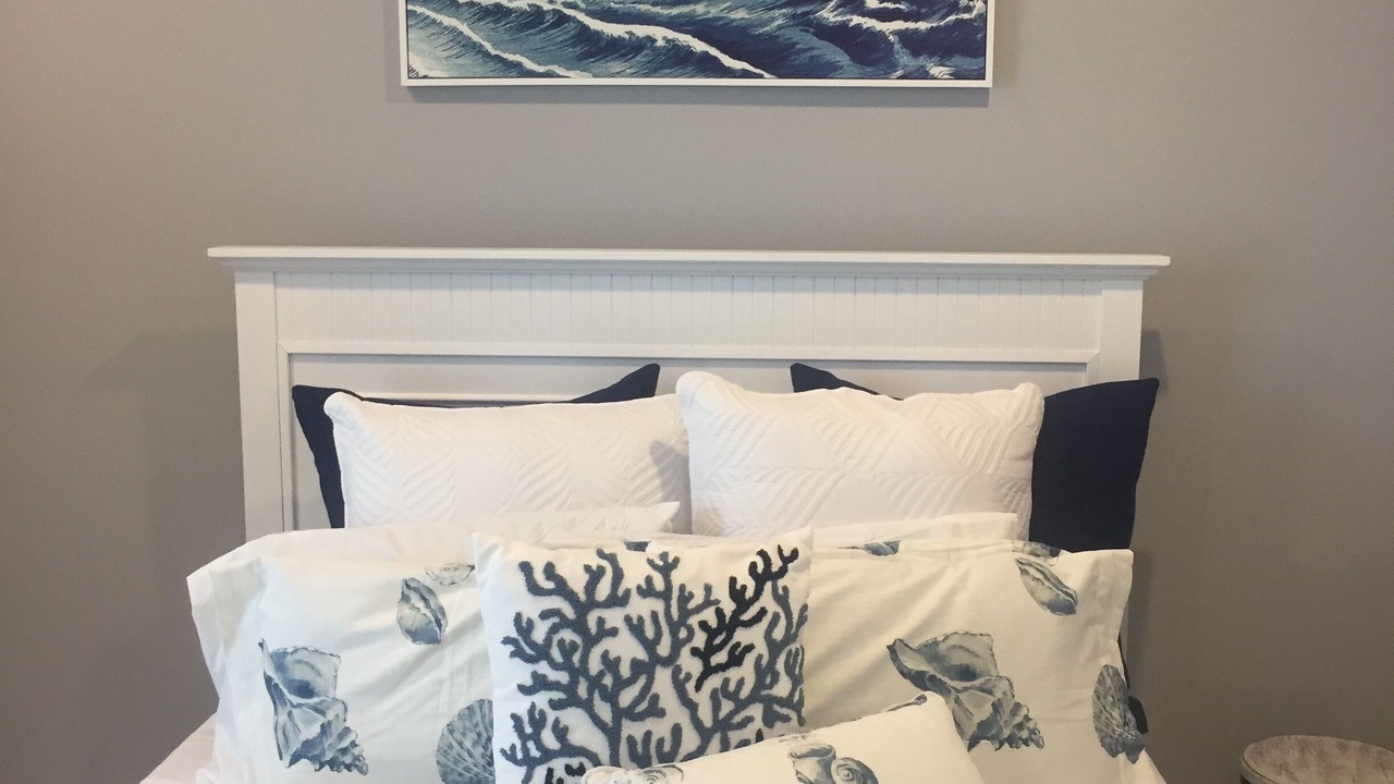 Photo of Bedroom in Montego Bay