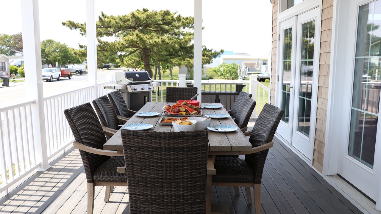 Photo of Outdoor in Montego Bay