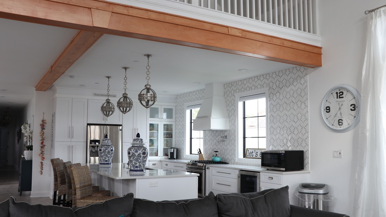 Photo of Livingroom in Montego Bay