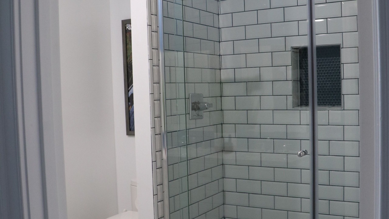 Photo of Bathroom in Montego Bay