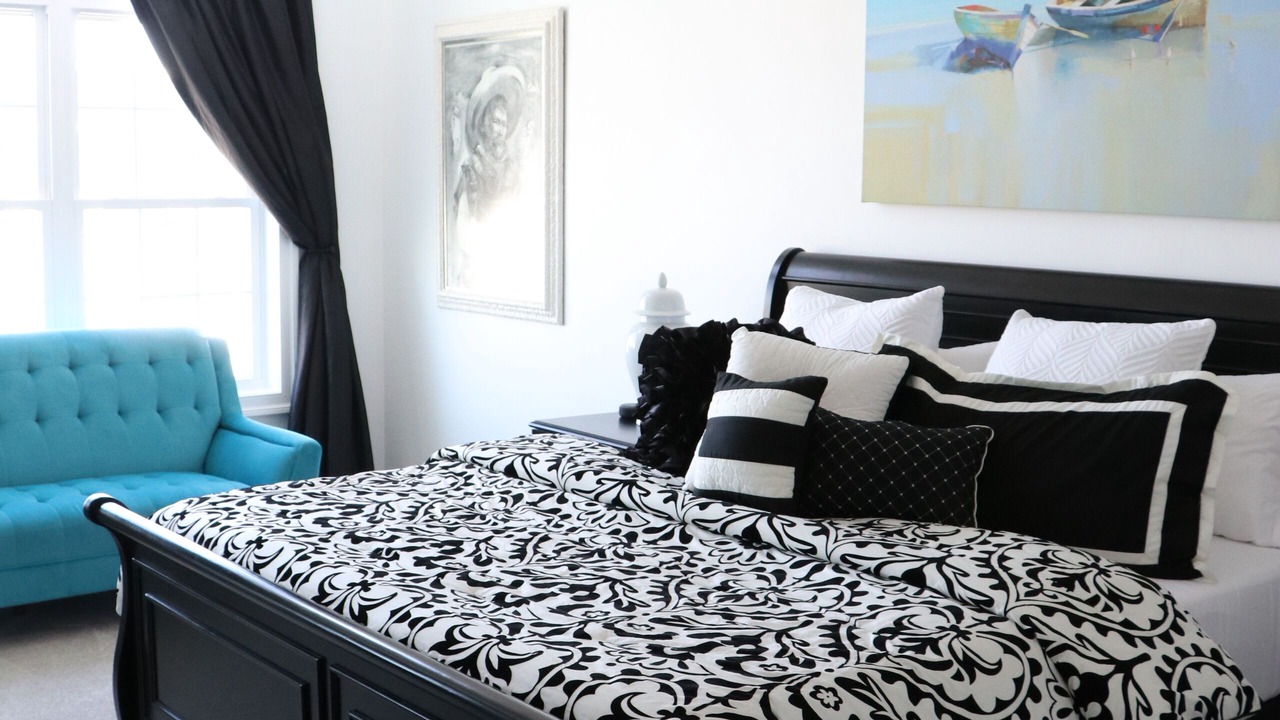Photo of Bedroom in Montego Bay