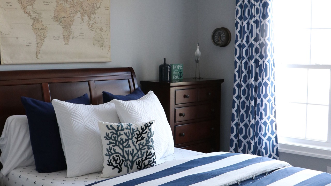 Photo of Bedroom in Montego Bay