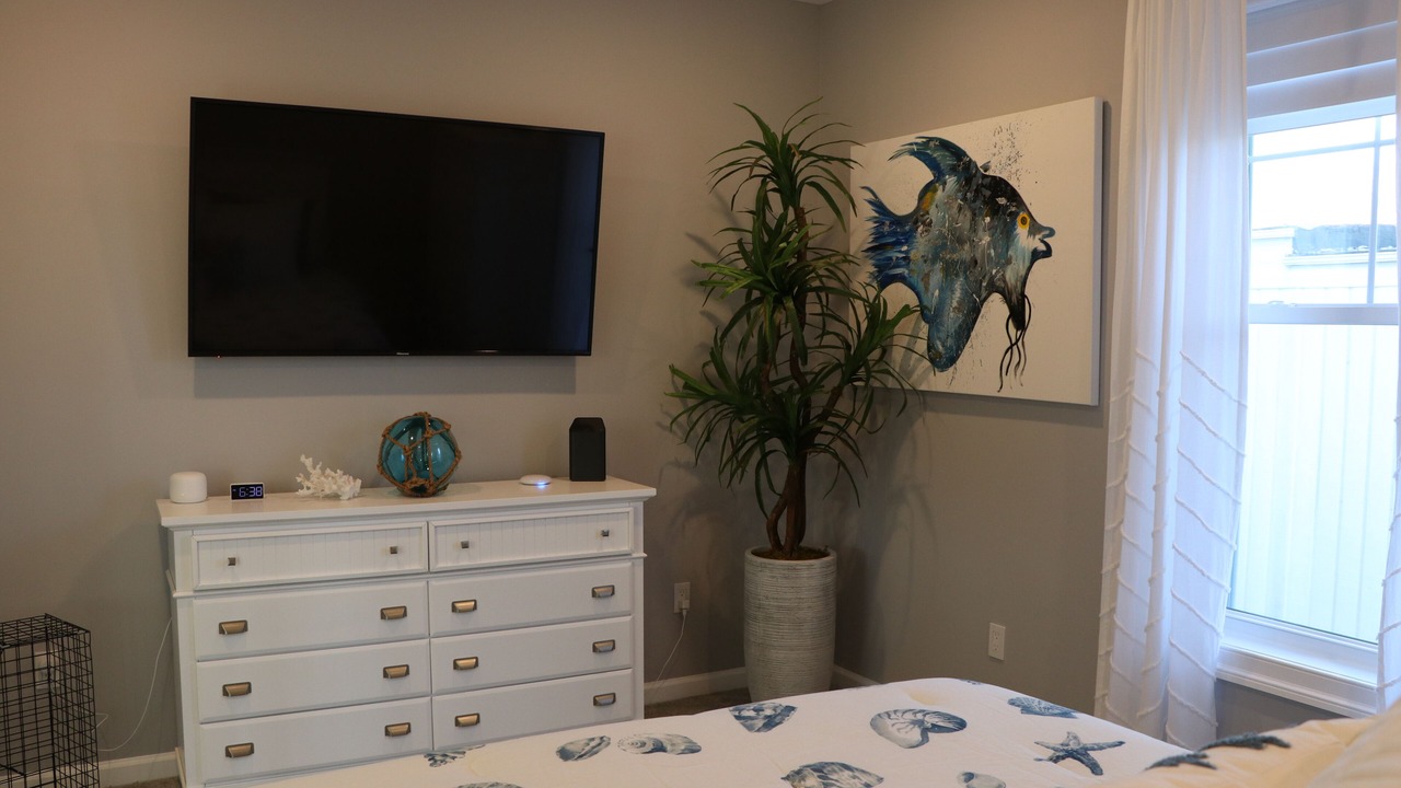 Photo of Bedroom in Montego Bay