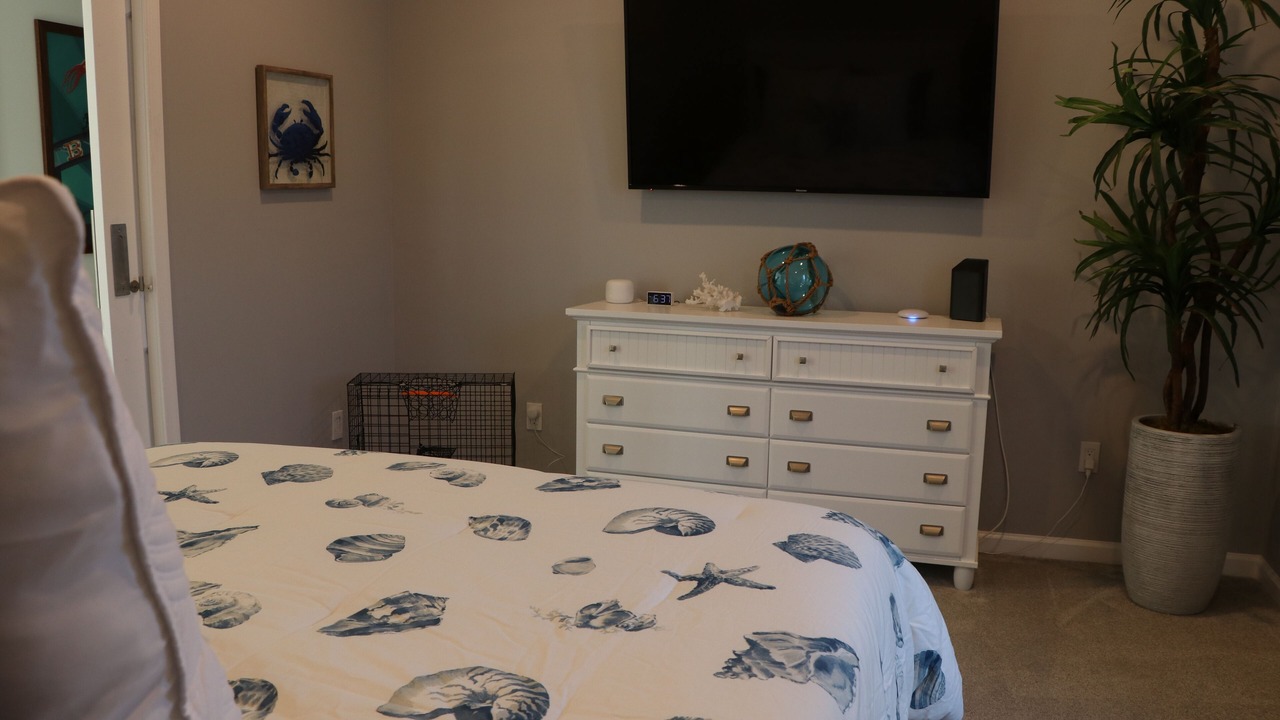 Photo of Bedroom in Montego Bay