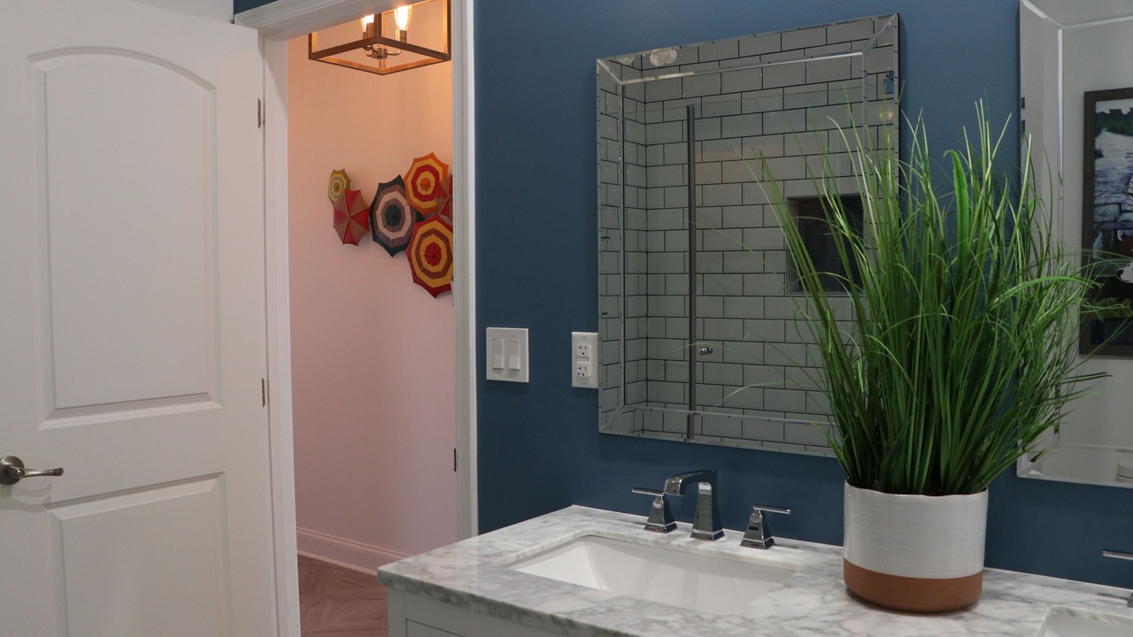Photo of Bathroom in Montego Bay