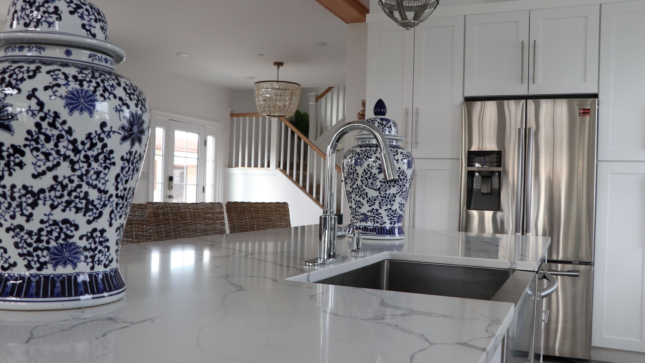 Photo of Kitchen in Montego Bay