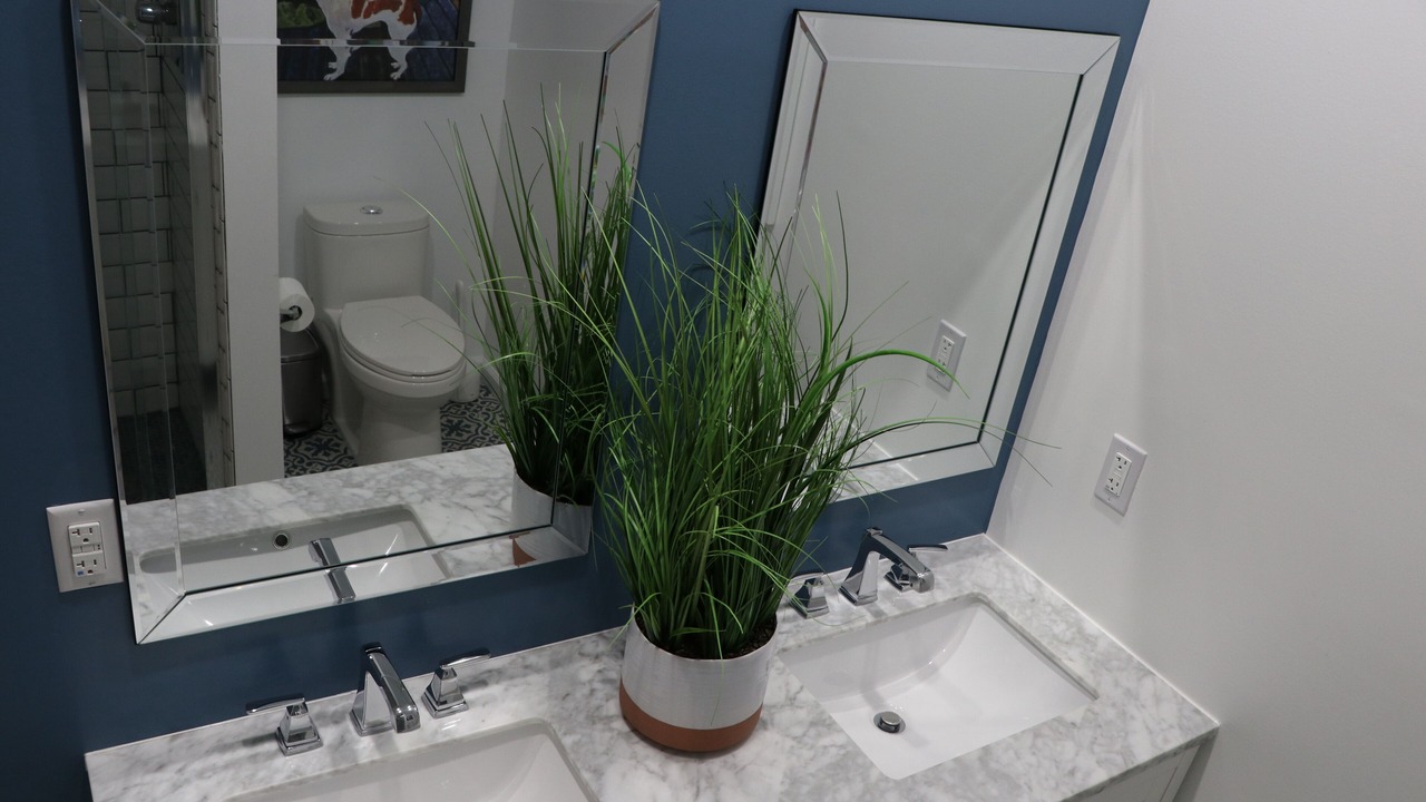 Photo of Bathroom in Montego Bay
