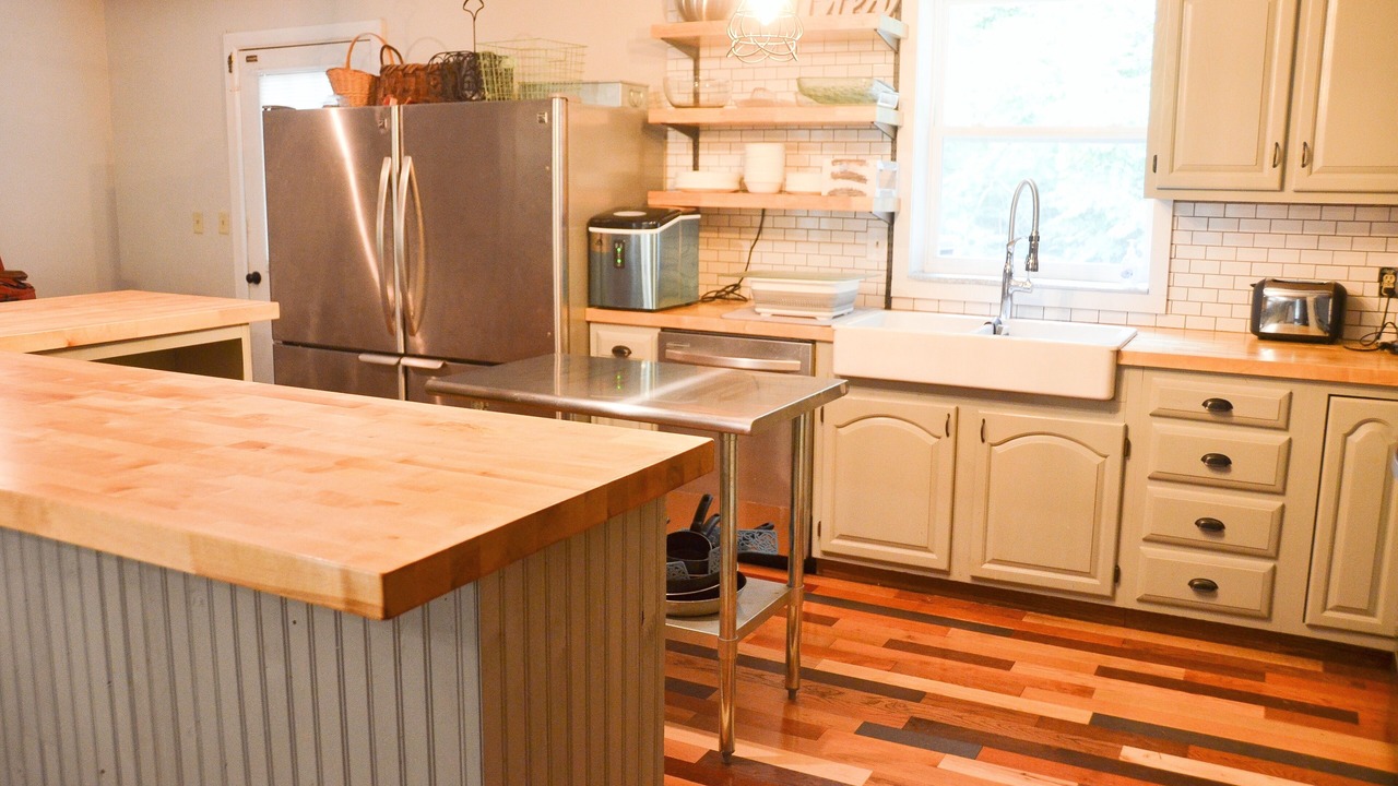 Photo of Kitchen in LaFayette