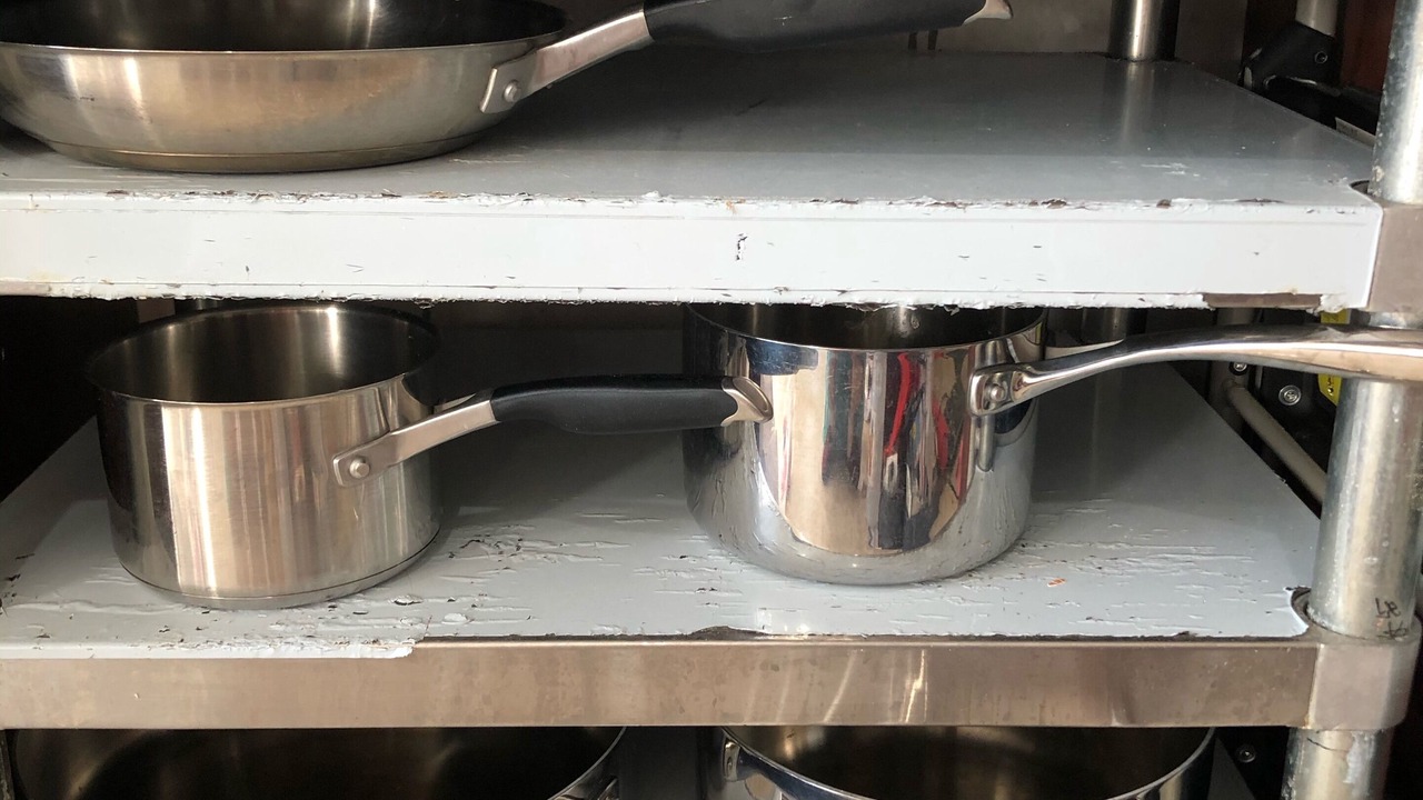 Photo of Kitchen in Dulles Town Center