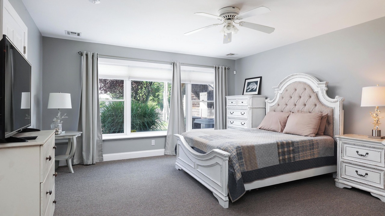 Photo of Bedroom in Point Pleasant Beach