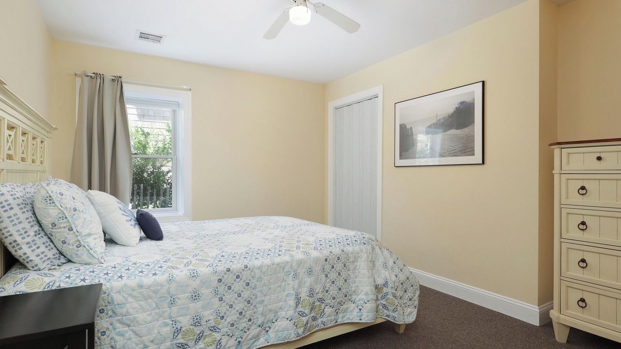 Photo of Bedroom in Point Pleasant Beach