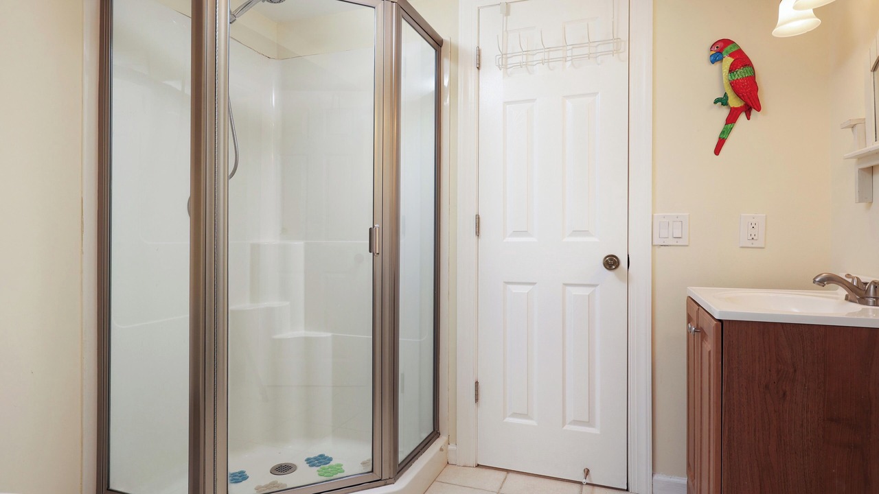 Photo of Bathroom in Point Pleasant Beach
