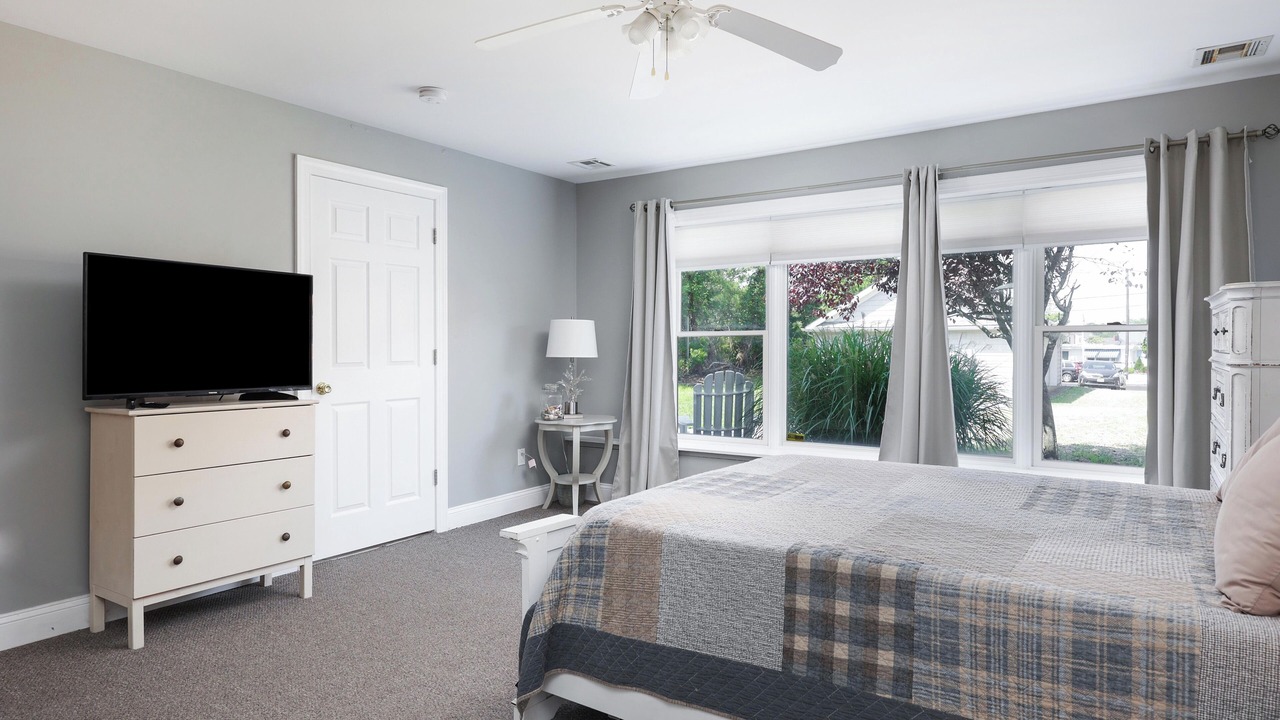 Photo of Bedroom in Point Pleasant Beach