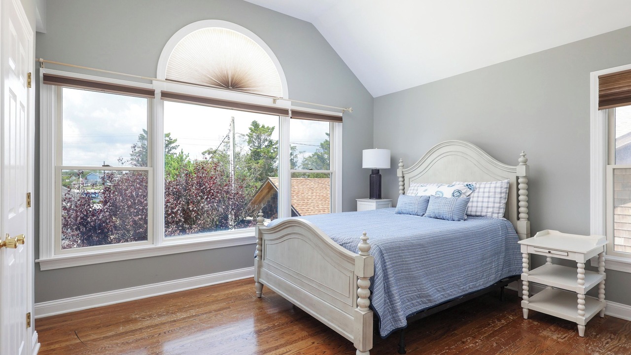 Photo of Bedroom in Point Pleasant Beach