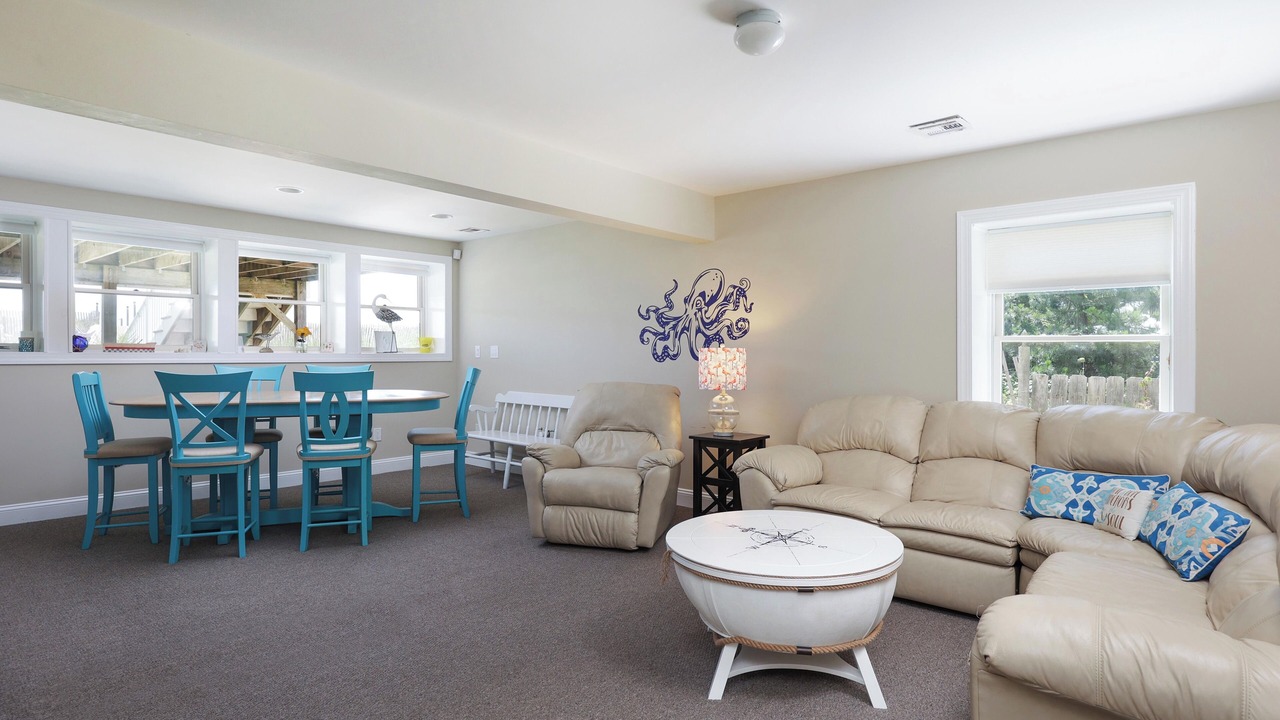 Photo of Livingroom in Point Pleasant Beach